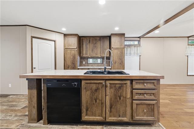 888 Dyson Creek Road Pollock, LA 71467 - Photo 10 of 28