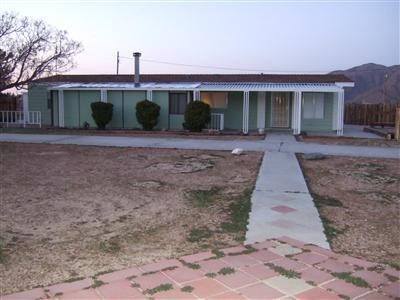 26240 Del Sol Road Apple Valley, CA 92308 - Photo 1 of 1 Gallery Image 1