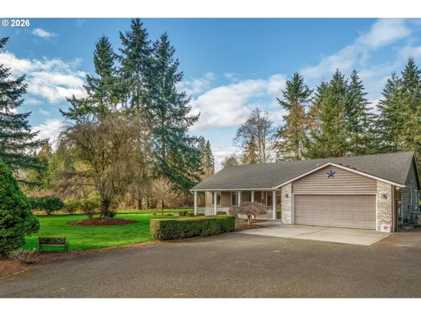 $815,100 | 33261 Filbert Lane, Warren, OR 97053