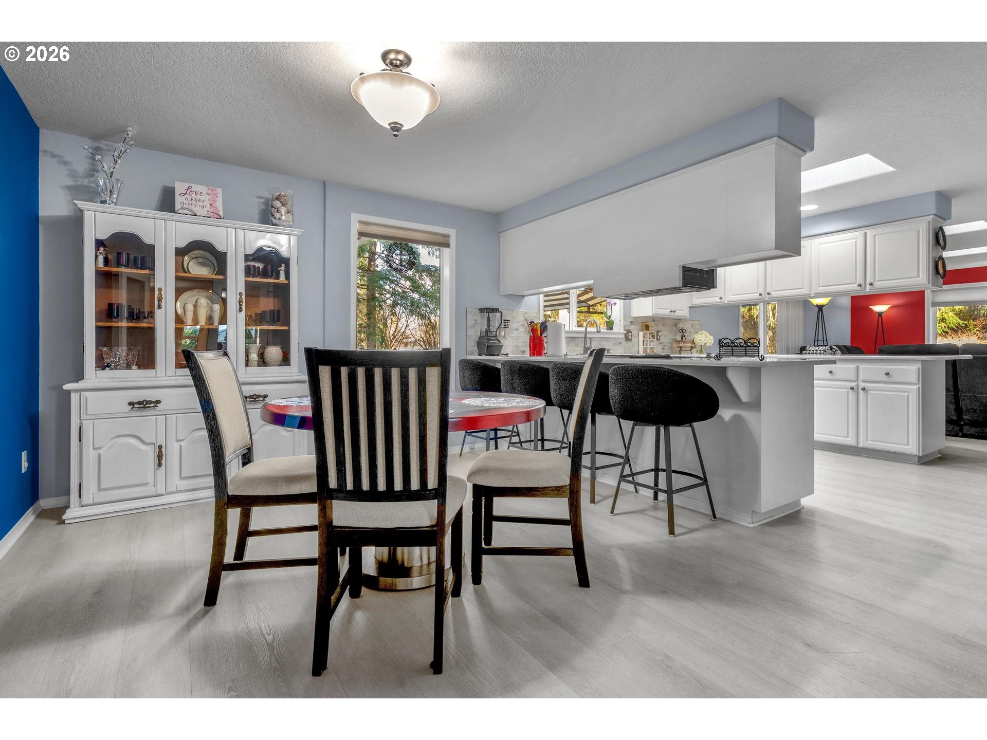 33261 Filbert Lane Warren, OR 97053 - Photo 13 of 35 a dining room with furniture and window