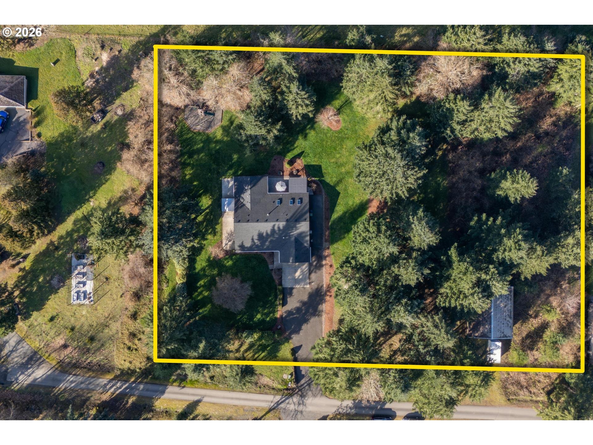 33261 Filbert Lane Warren, OR 97053 - Photo 34 of 35