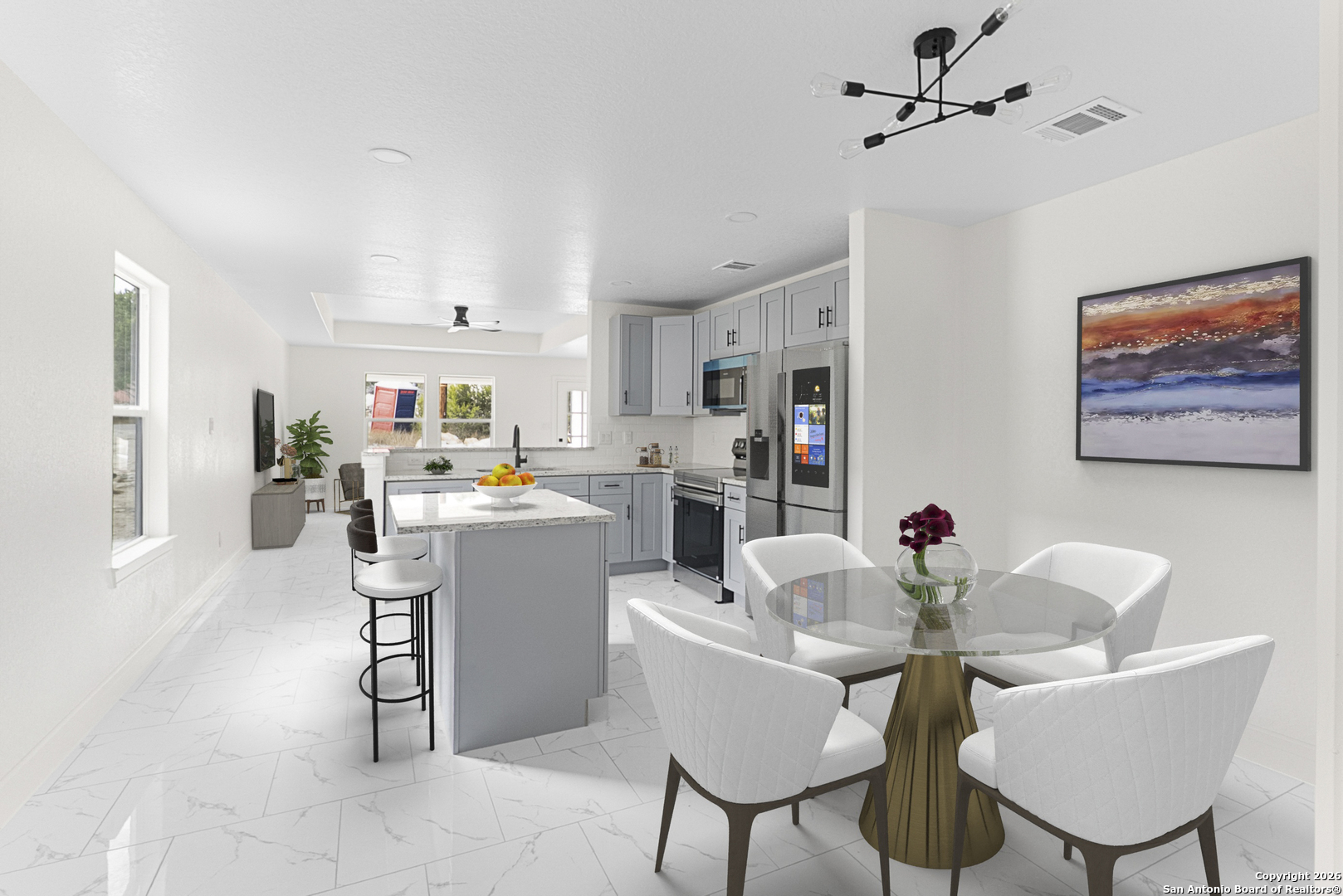 845 Tee Drive Spring Branch, TX 78070 - Photo 13 of 29