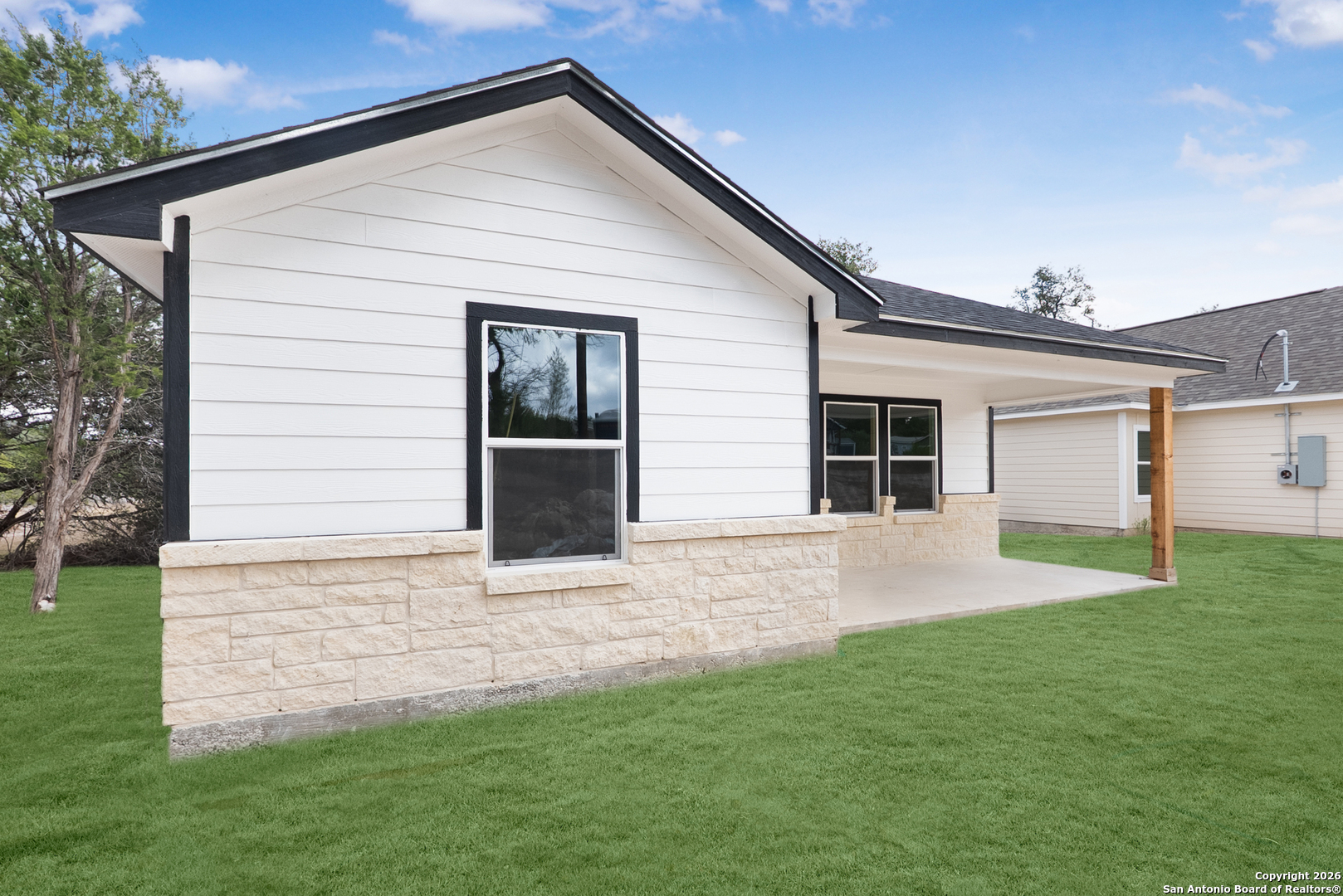 845 Tee Drive Spring Branch, TX 78070 - Photo 4 of 29