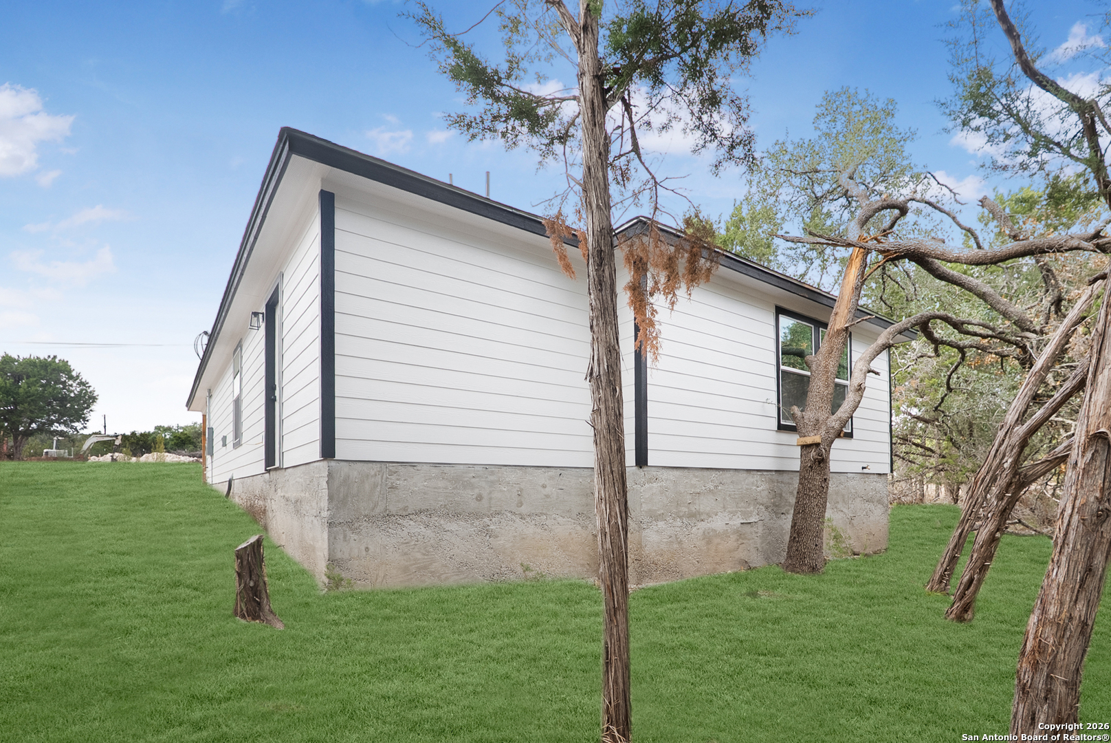 845 Tee Drive Spring Branch, TX 78070 - Photo 5 of 29