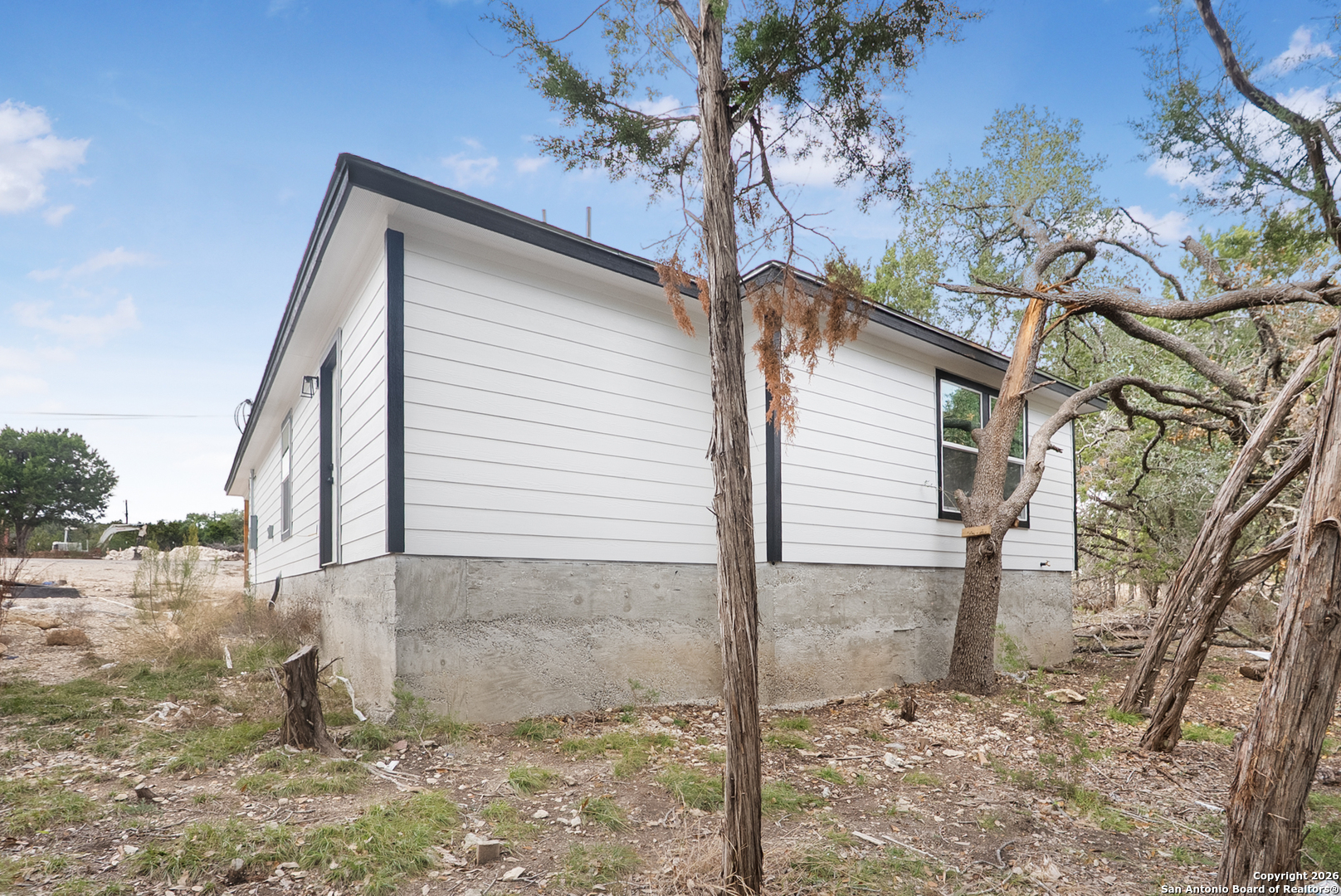 845 Tee Drive Spring Branch, TX 78070 - Photo 7 of 29