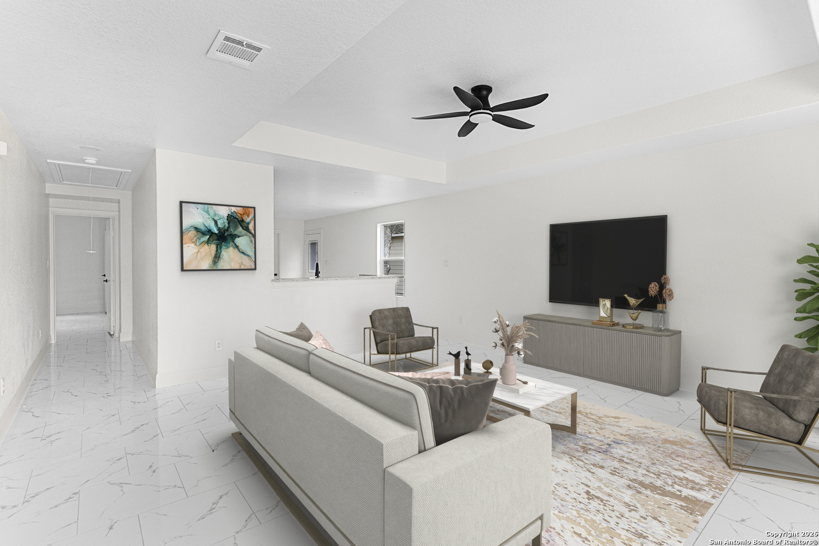 845 Tee Drive Spring Branch, TX 78070 - Photo 9 of 29