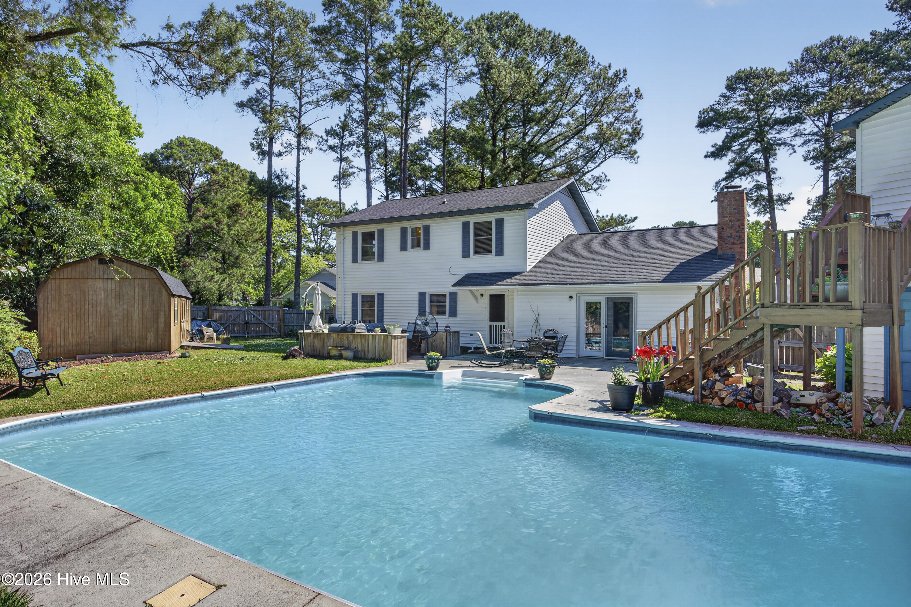 101 Doughton Road Wilmington, NC 28409 - Photo 15 of 74 101DoughtonRoad-15
