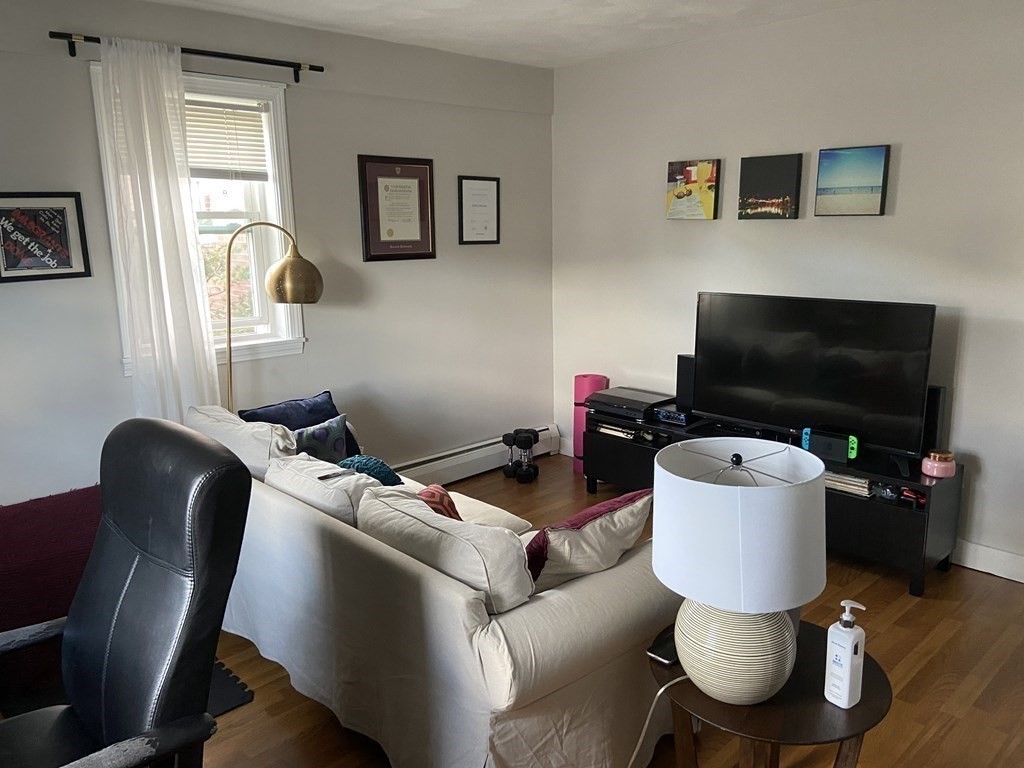 10 Rena Street, Unit 1 Boston, MA 02134 - Photo 11 of 22