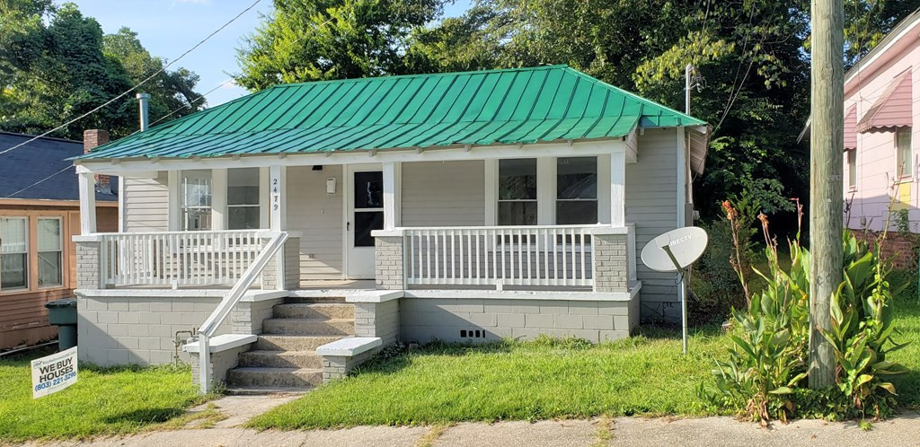 2479 Bratton Street Columbia, SC 29205 - Photo 27 of 29