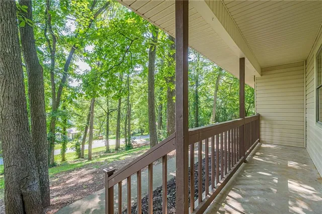 $265,000 | 109 Amberidge Drive Northwest, Cartersville, GA 30121