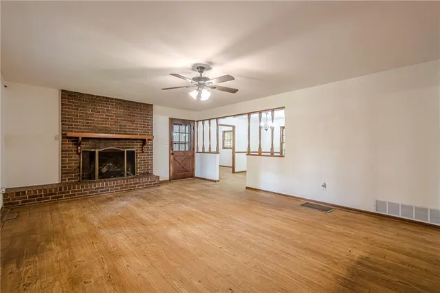 $265,000 | 109 Amberidge Drive Northwest, Cartersville, GA 30121