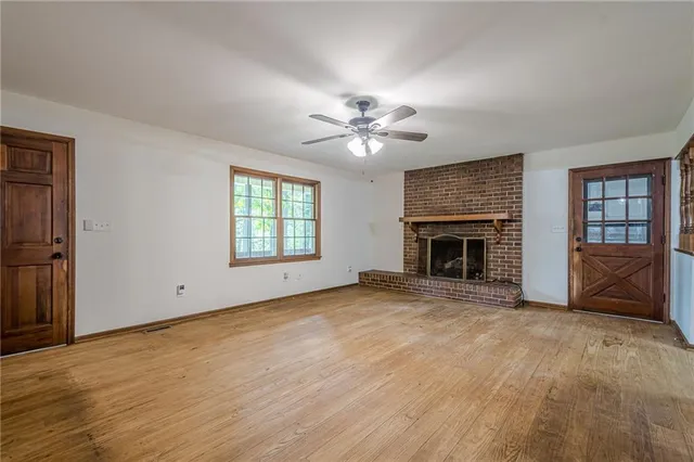 $265,000 | 109 Amberidge Drive Northwest, Cartersville, GA 30121