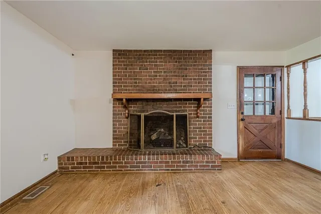 $265,000 | 109 Amberidge Drive Northwest, Cartersville, GA 30121