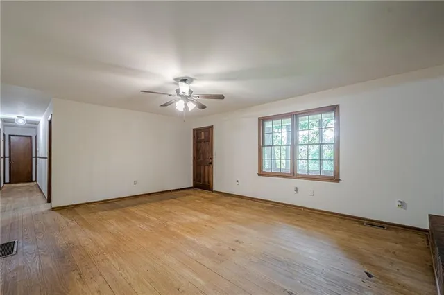 $265,000 | 109 Amberidge Drive Northwest, Cartersville, GA 30121