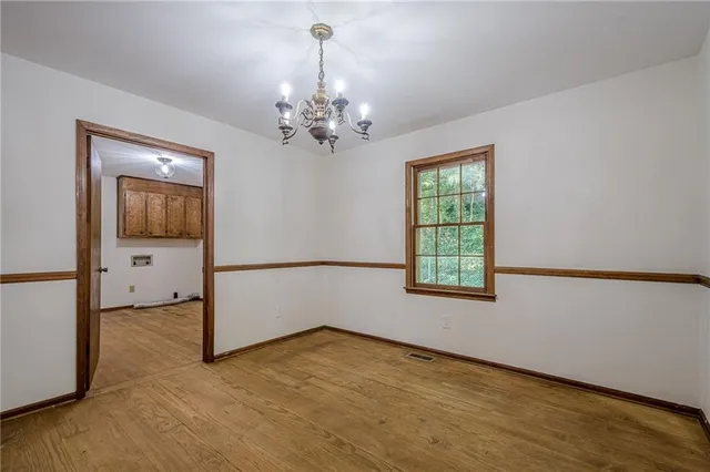 $265,000 | 109 Amberidge Drive Northwest, Cartersville, GA 30121