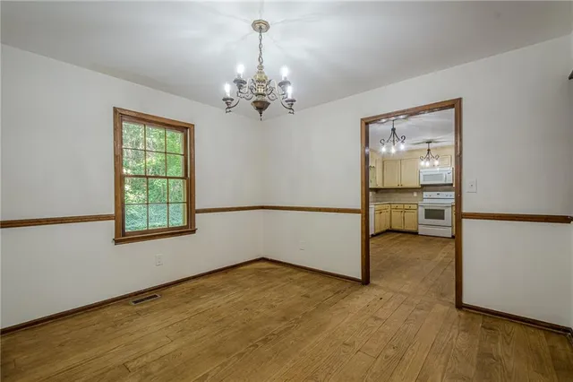 $265,000 | 109 Amberidge Drive Northwest, Cartersville, GA 30121