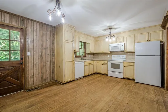 $265,000 | 109 Amberidge Drive Northwest, Cartersville, GA 30121