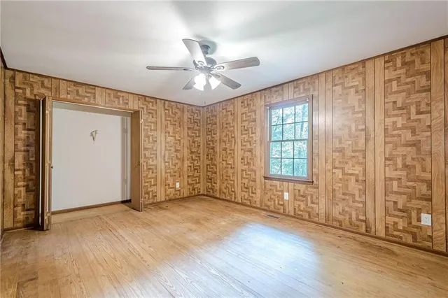 $265,000 | 109 Amberidge Drive Northwest, Cartersville, GA 30121