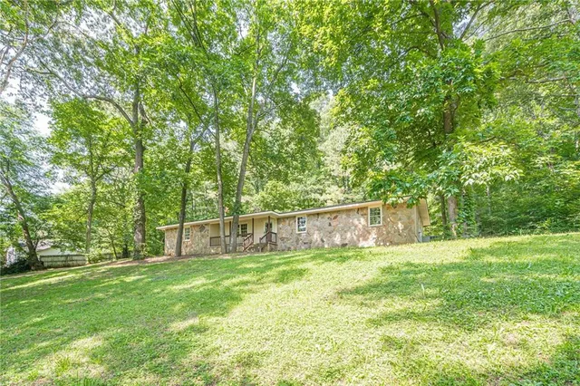 $265,000 | 109 Amberidge Drive Northwest, Cartersville, GA 30121