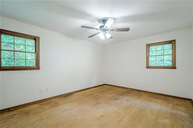 $265,000 | 109 Amberidge Drive Northwest, Cartersville, GA 30121