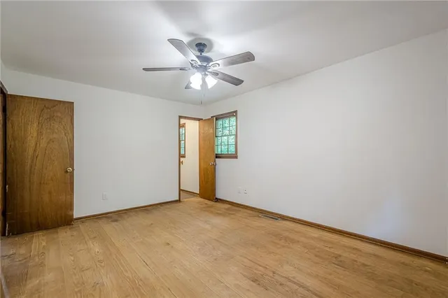 $265,000 | 109 Amberidge Drive Northwest, Cartersville, GA 30121