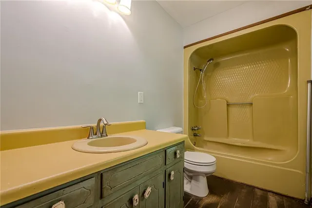 $265,000 | 109 Amberidge Drive Northwest, Cartersville, GA 30121