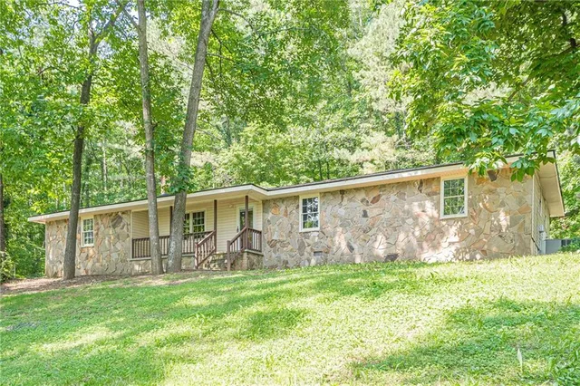 $265,000 | 109 Amberidge Drive Northwest, Cartersville, GA 30121