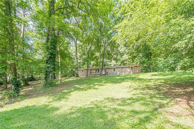 $265,000 | 109 Amberidge Drive Northwest, Cartersville, GA 30121