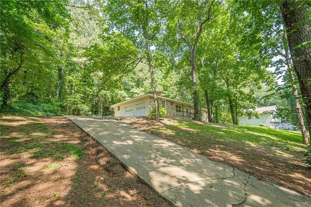 $265,000 | 109 Amberidge Drive Northwest, Cartersville, GA 30121