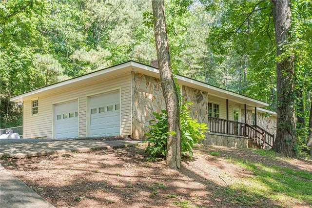 $265,000 | 109 Amberidge Drive Northwest, Cartersville, GA 30121