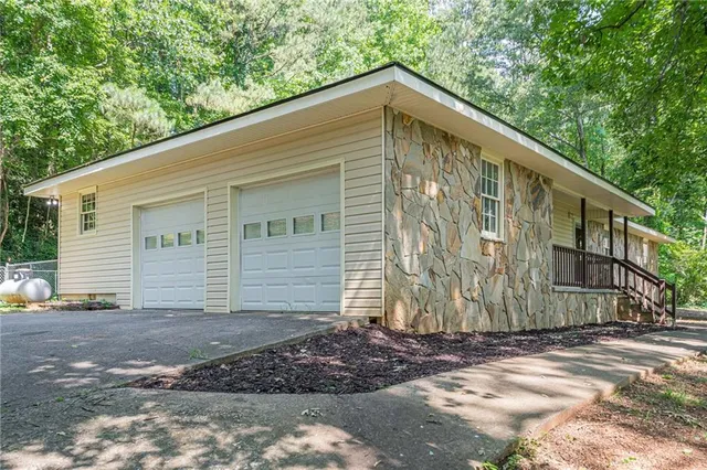 $265,000 | 109 Amberidge Drive Northwest, Cartersville, GA 30121