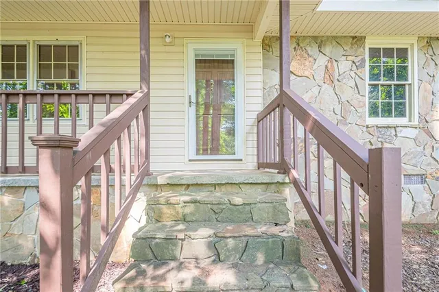 $265,000 | 109 Amberidge Drive Northwest, Cartersville, GA 30121