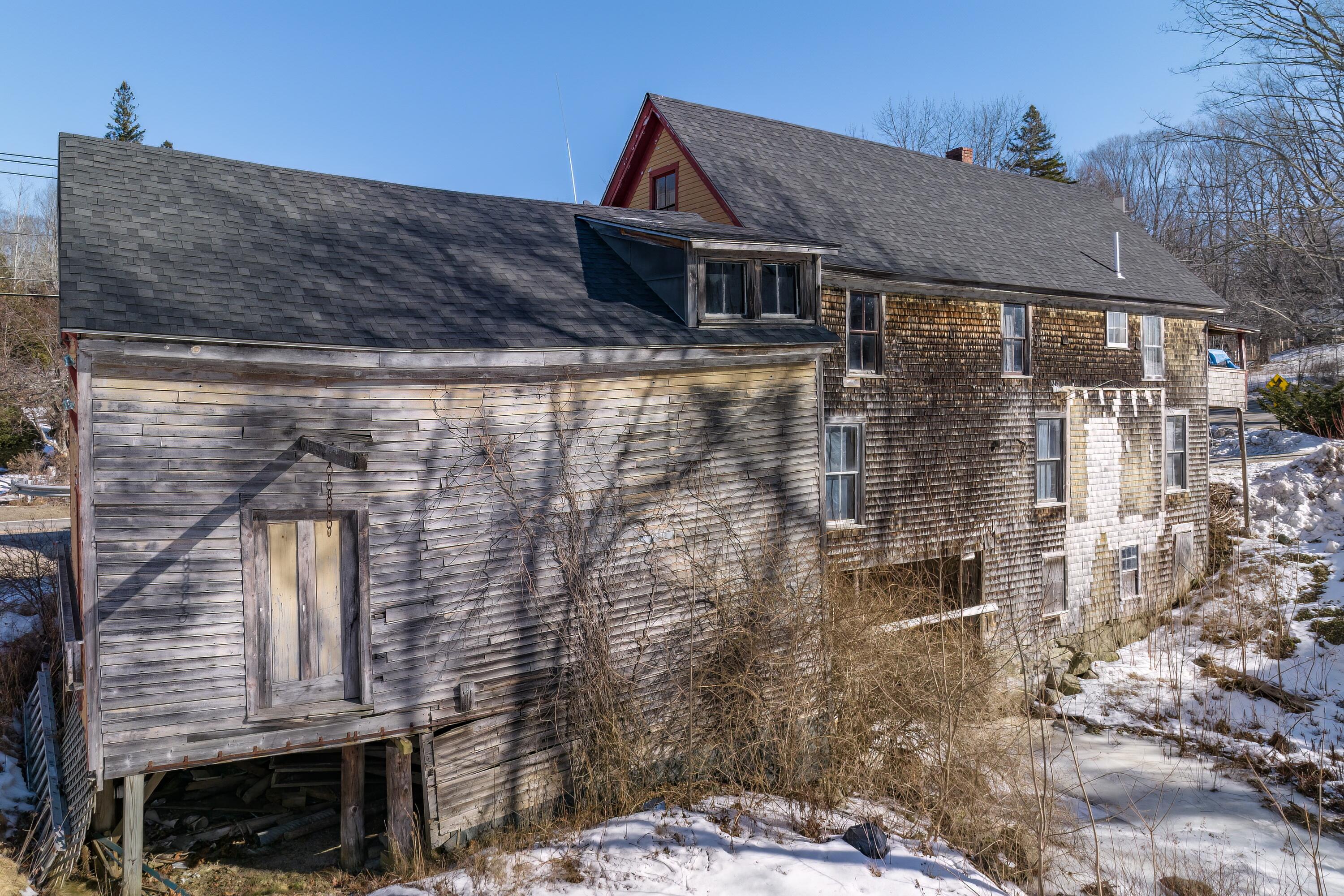 618 Reach Road Sargentville, ME 04673 - Photo 30 of 34 09 - 618 Reach Road HiRes - DTP