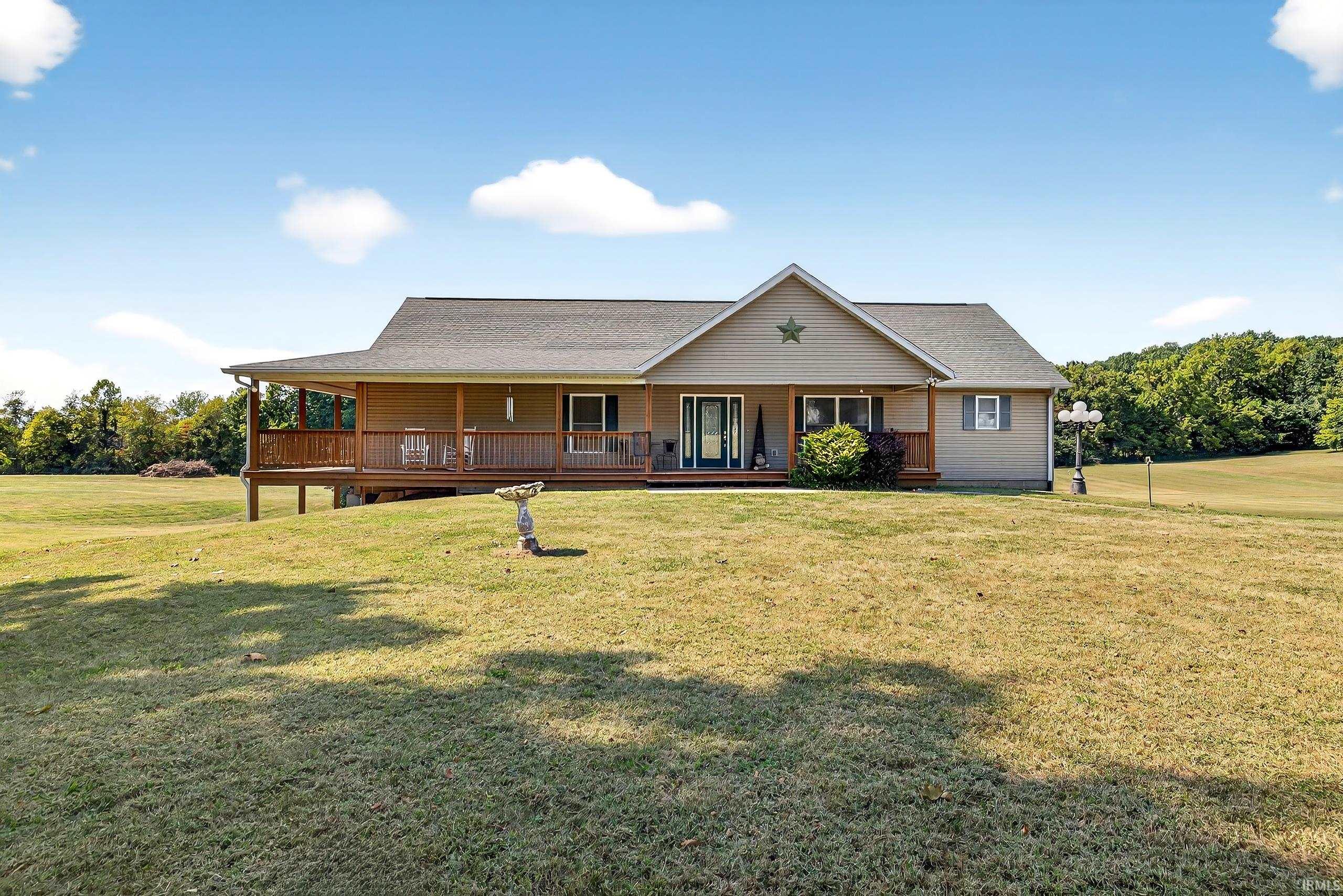 4619 North Louden Road Bloomington, IN 47404 - Photo 33 of 36