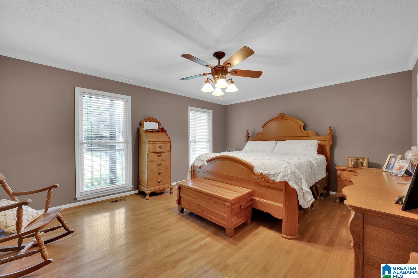 3018 Hunters Run Gardendale, AL 35071 - Photo 20 of 43