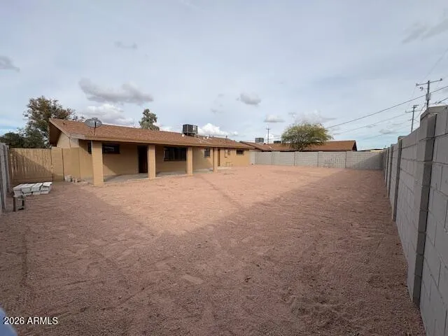 $1,800 | 1131 East Trinity Place, Casa Grande, AZ 85122