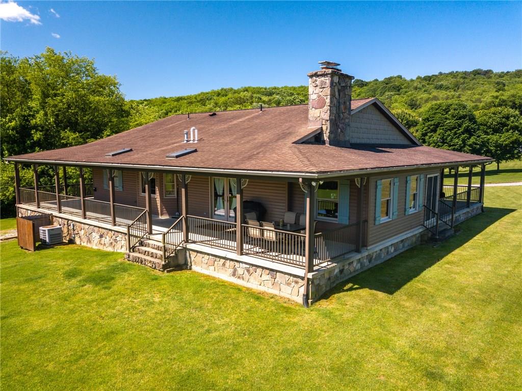410 Cowpath Road Aliquippa, PA 15001 - Photo 20 of 25 Gallery Image 20