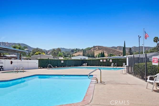 1550 Rory Simi Valley, Unit 216 Simi Valley, CA 93063 - Photo 44 of 46 Additional Pool Area