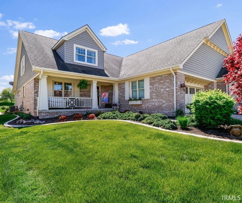 1029 Sterling Court Crown Point, IN 46307 - Photo 1 of 2
