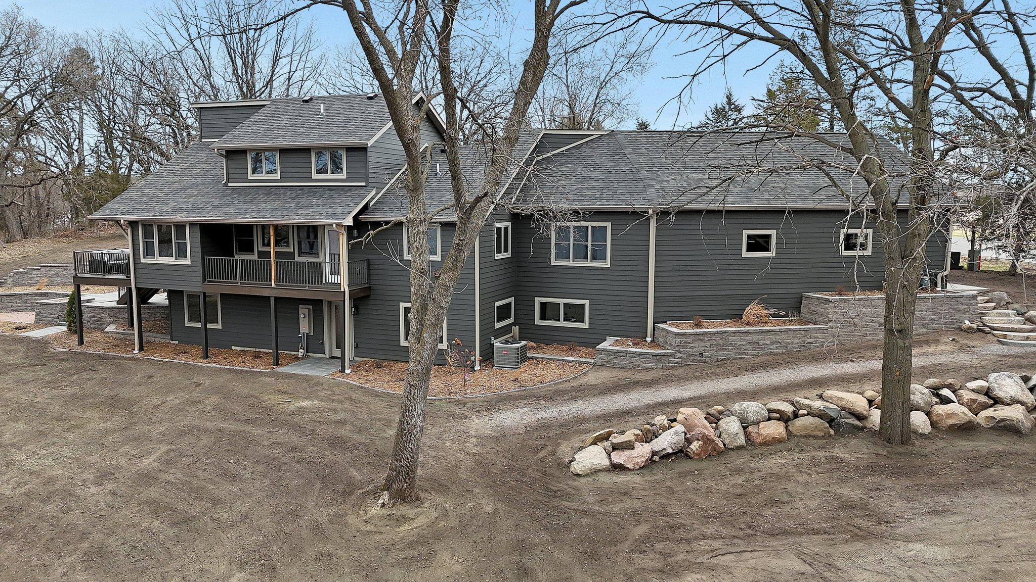 10267 Ferry Point Place Northwest Rice, MN 56367 - Photo 97 of 106
