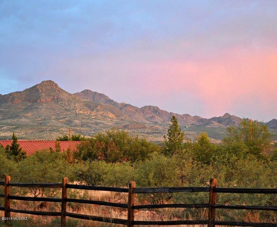 1640 Aldea Court Rio Rico, AZ 85648 - Photo 38 of 50