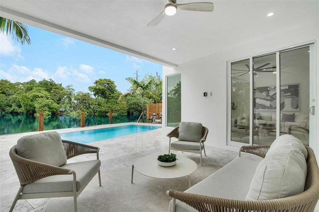 1133 Northeast 18th Court, Unit 1133 Fort Lauderdale, FL 33305 - Photo 21 of 22