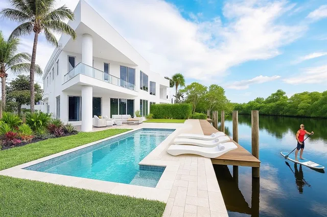 $1,950,000 | 1133 Northeast 18th Court, Unit 1133, Fort Lauderdale, FL 33305