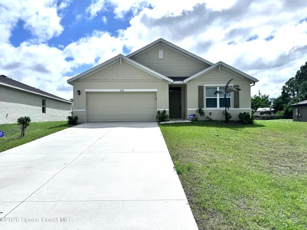 $2,200 | 2158 Jupiter Boulevard Southwest, Palm Bay, FL 32908