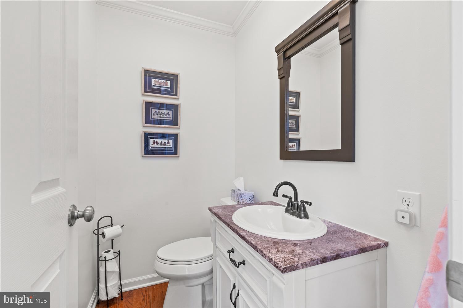 108 Walnut Run Road Landenberg, PA 19350 - Photo 14 of 71 Powder Room