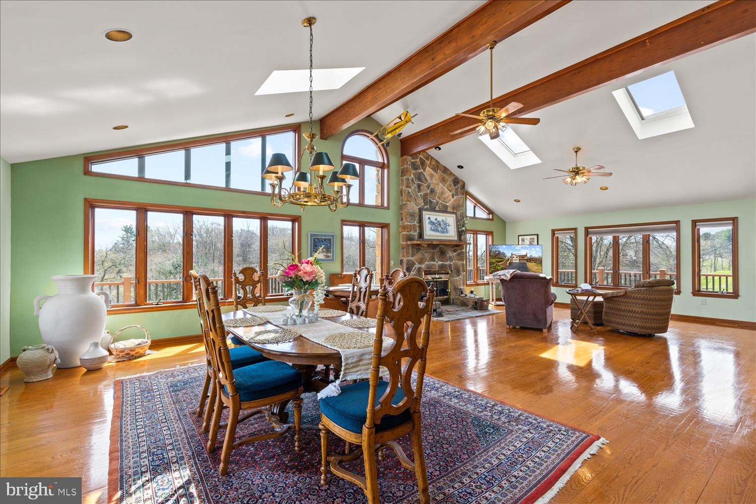 108 Walnut Run Road Landenberg, PA 19350 - Photo 17 of 71 Great Room