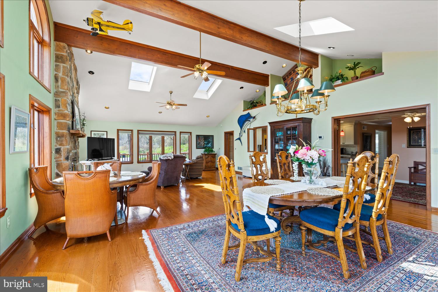 108 Walnut Run Road Landenberg, PA 19350 - Photo 18 of 71 Great Room