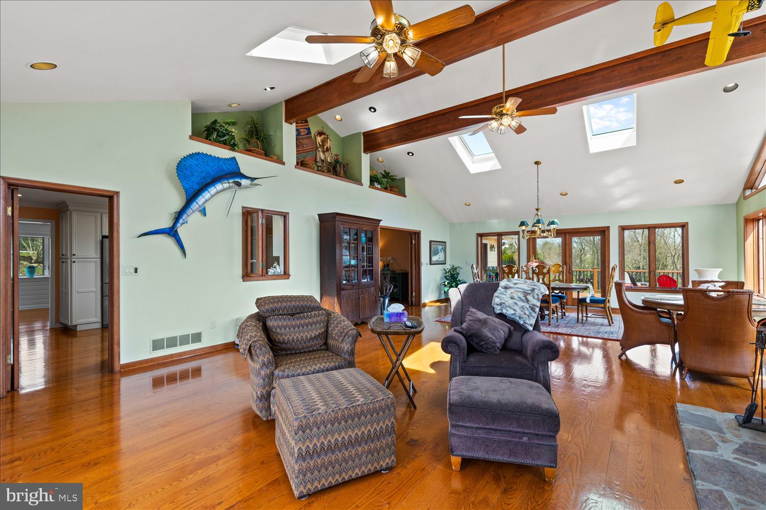 108 Walnut Run Road Landenberg, PA 19350 - Photo 19 of 71 Great Room