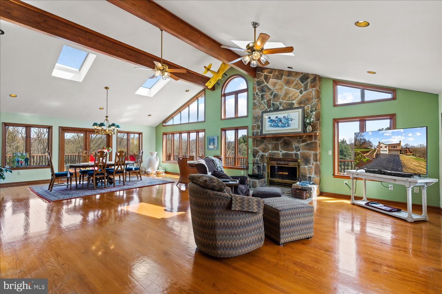108 Walnut Run Road Landenberg, PA 19350 - Photo 20 of 71 Great Room