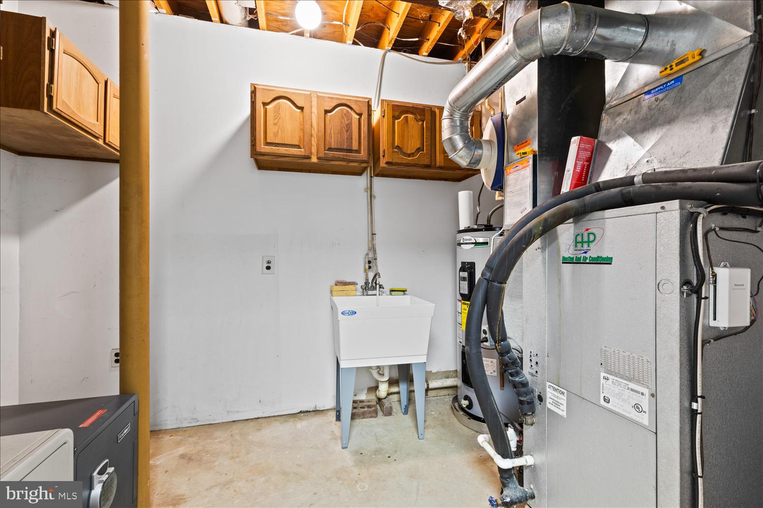 108 Walnut Run Road Landenberg, PA 19350 - Photo 41 of 71 Utility Room Basement